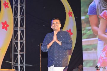 Akhil Movie Platinum Disc Function